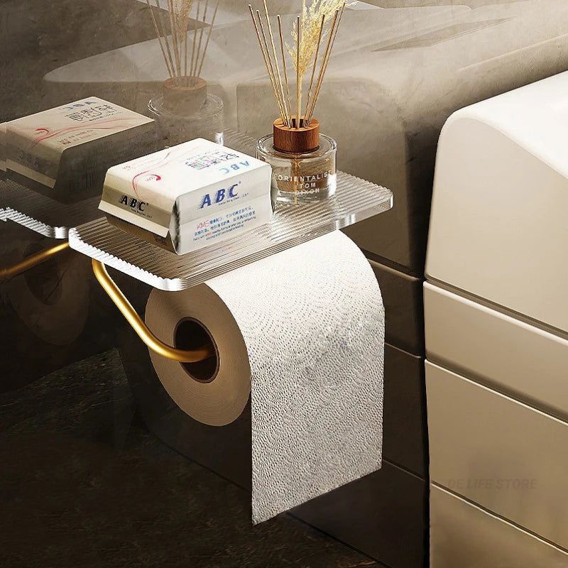 RoyalRoll™ Timeless Interior Accent