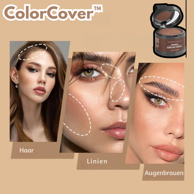 RootTouch™ Fade‑resistant Color Brilliance