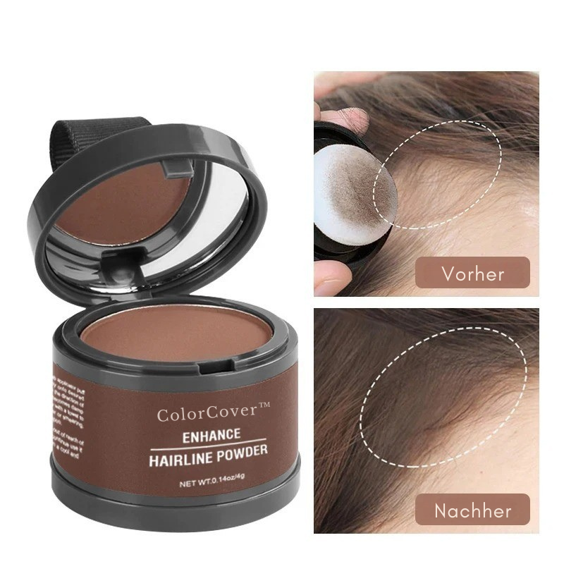 RootTouch™ Fade‑resistant Color Brilliance