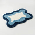 Luxury Non Slip Bath Rug - LuxStepper