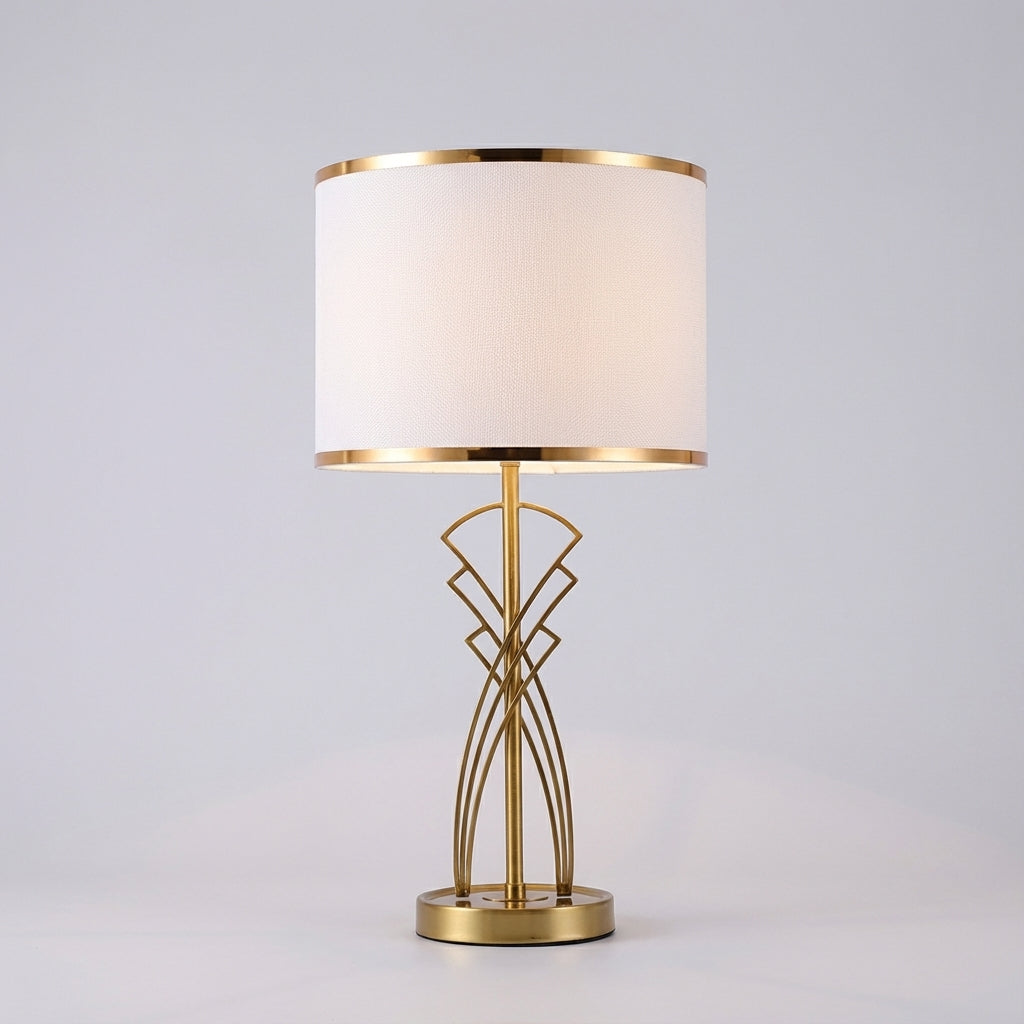 Luxury-Style Accent Lamp – Artelume