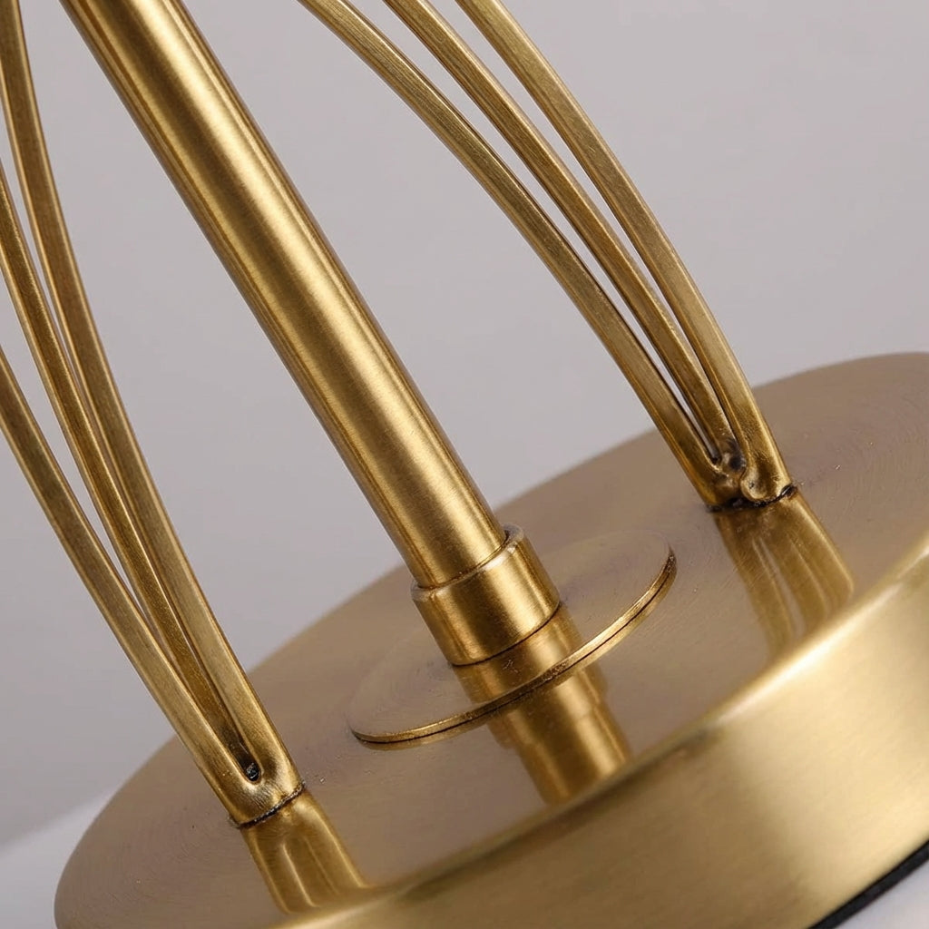 Luxury-Style Accent Lamp – Artelume