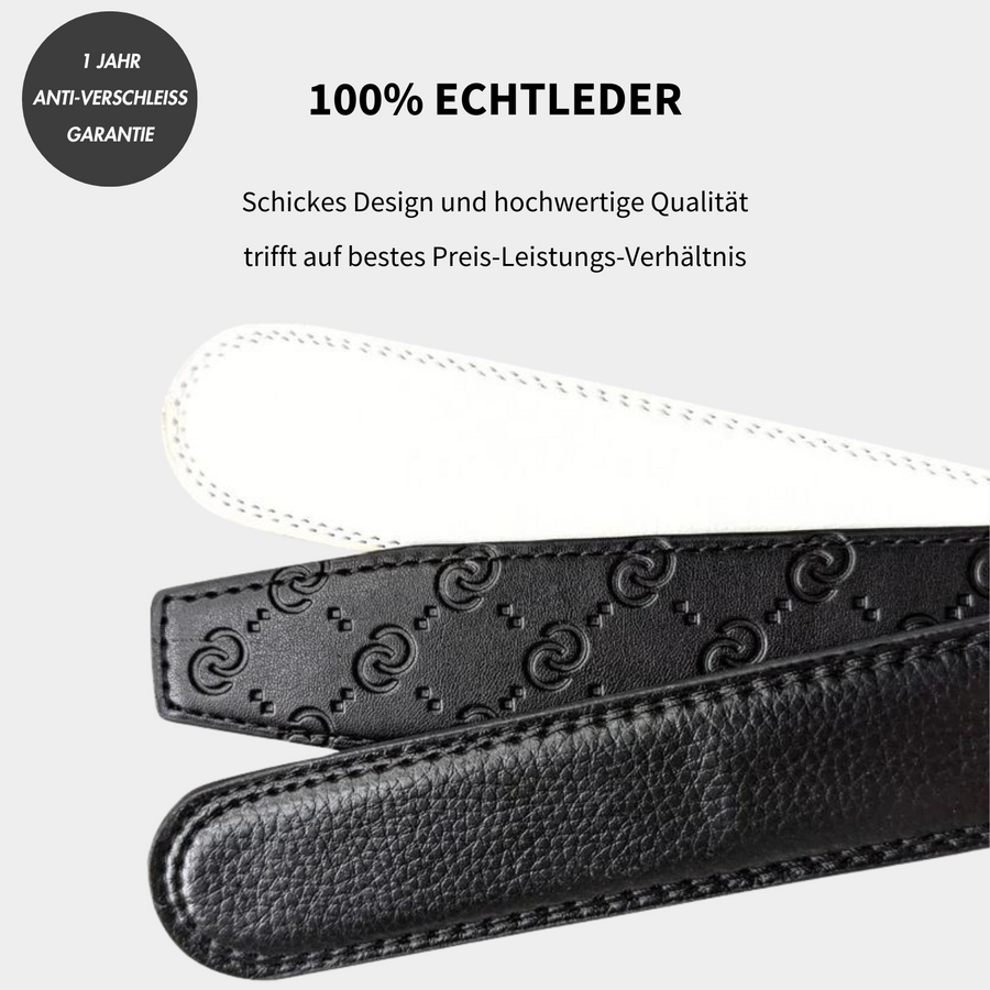 FlexClick™ Custom Comfort Fit Belt