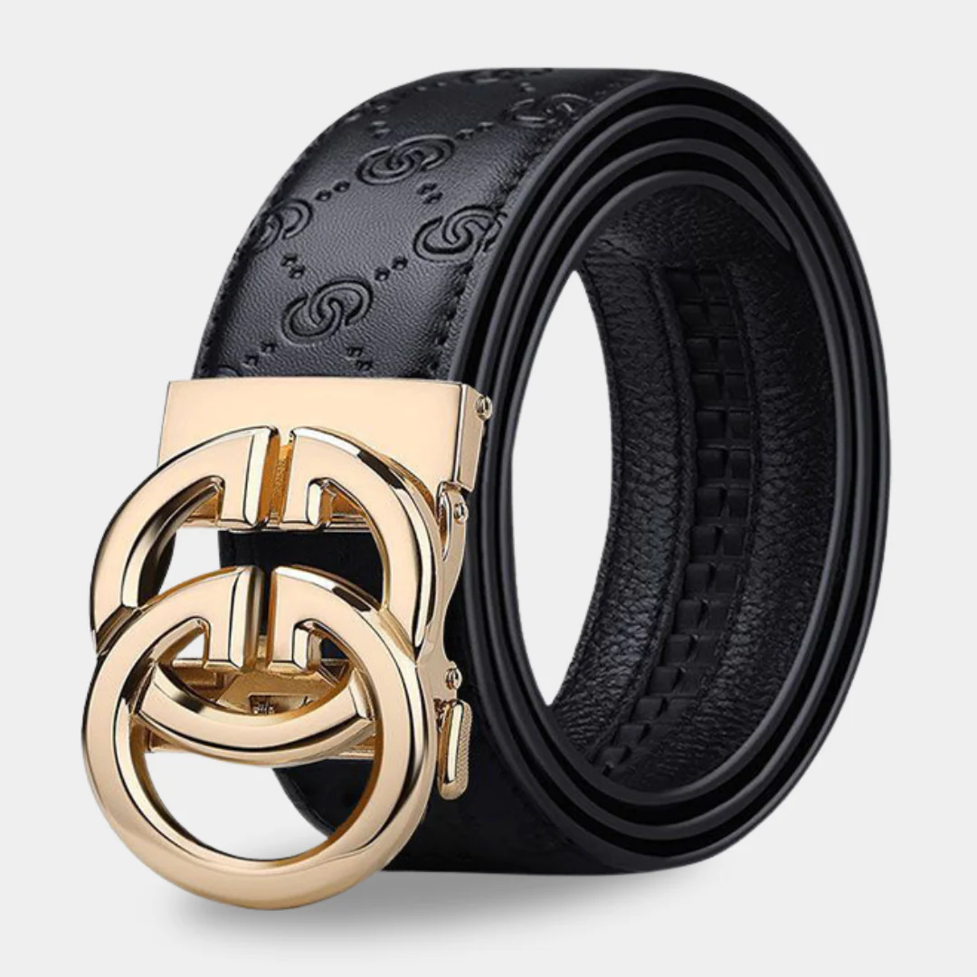 FlexClick™ Custom Comfort Fit Belt