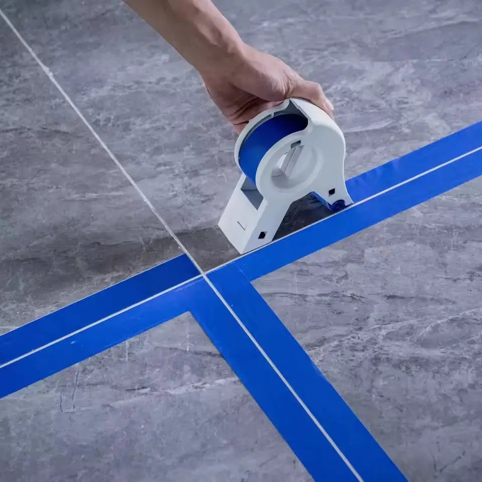 PaintLine™ Mess-Free Painting