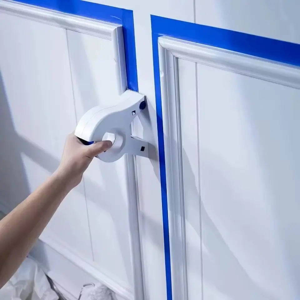 PaintLine™ Mess-Free Painting