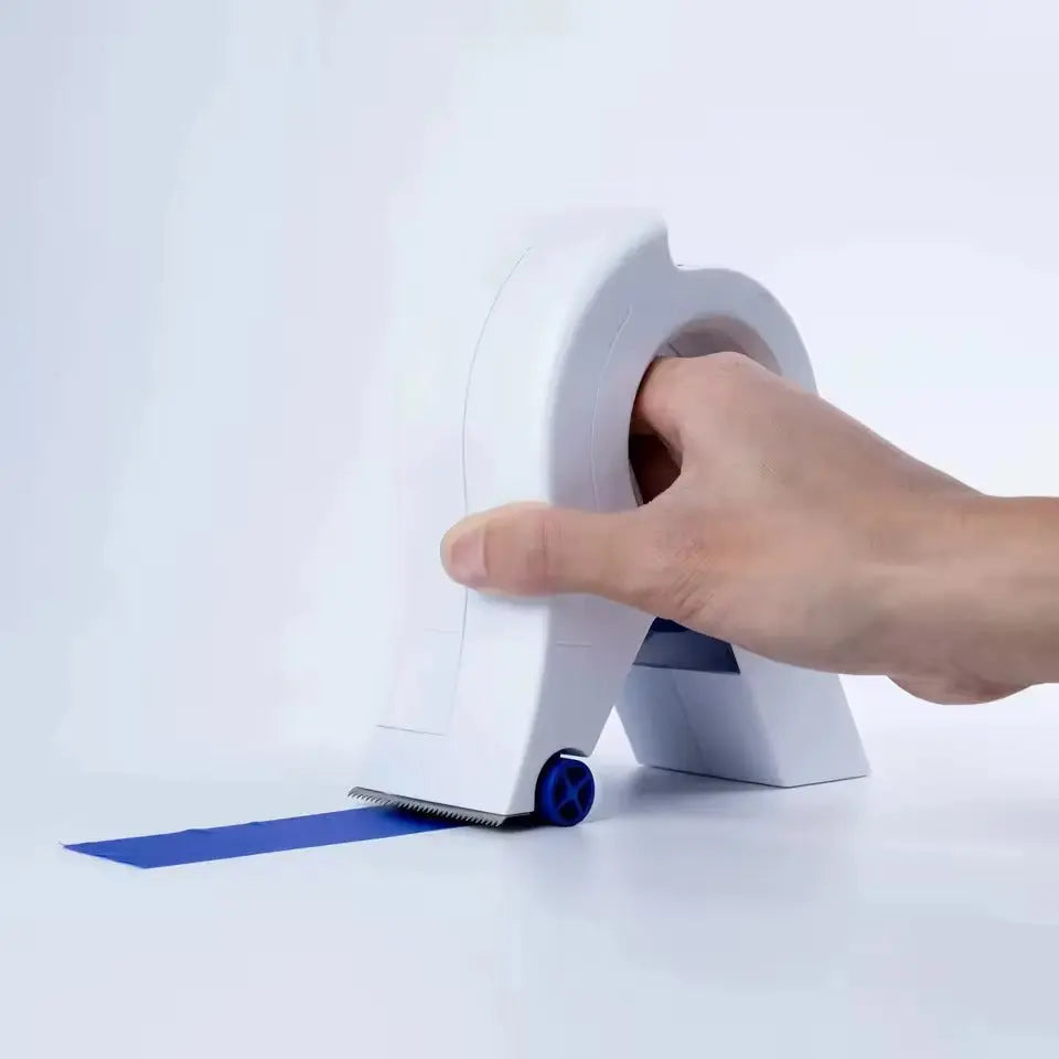 PaintLine™ Mess-Free Painting