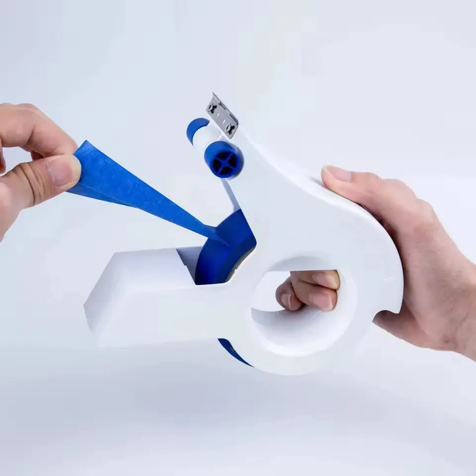 PaintLine™ Mess-Free Painting