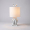 Masked Animals Accent Lamp – Noctebelle