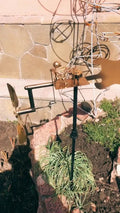 SteelMelody™ Decor That Rocks
