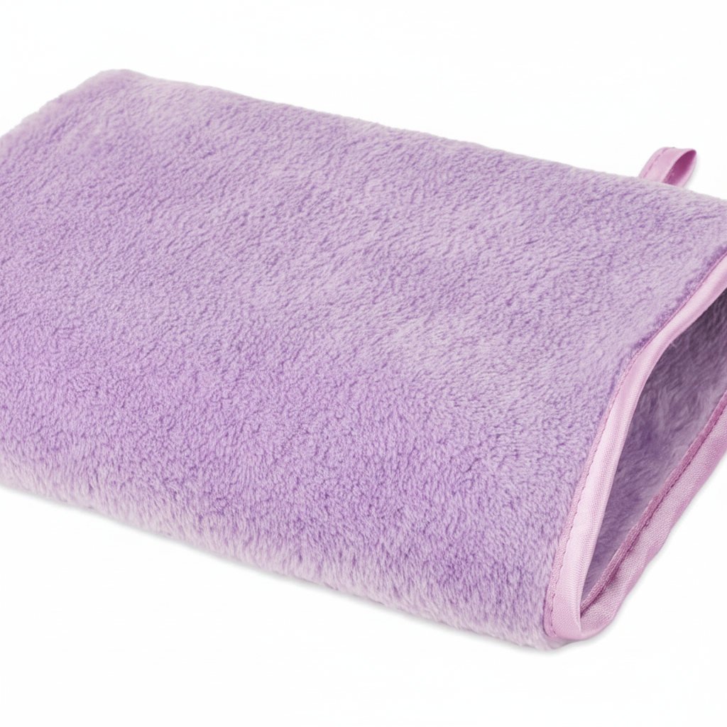 Microfibre Wash Glove - GentleClean