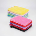 Microfibre Wash Glove - GentleClean