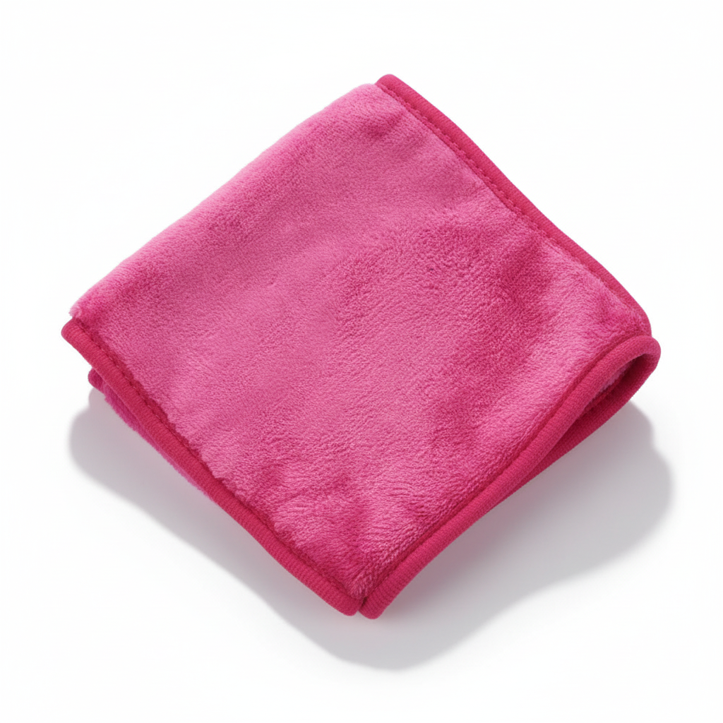 Microfiber Cleaning Cloth - MakeupAid