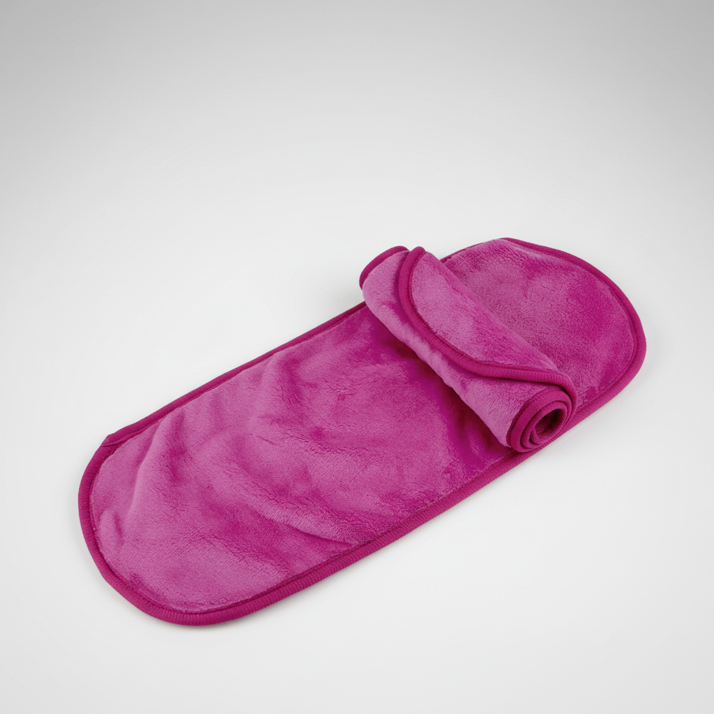 Microfiber Cleaning Cloth - MakeupAid