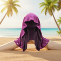 Microfiber UV Protection Towel - CoolTowel