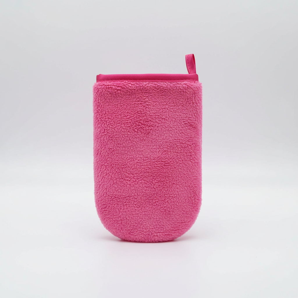 Microfibre wash - CareMitts
