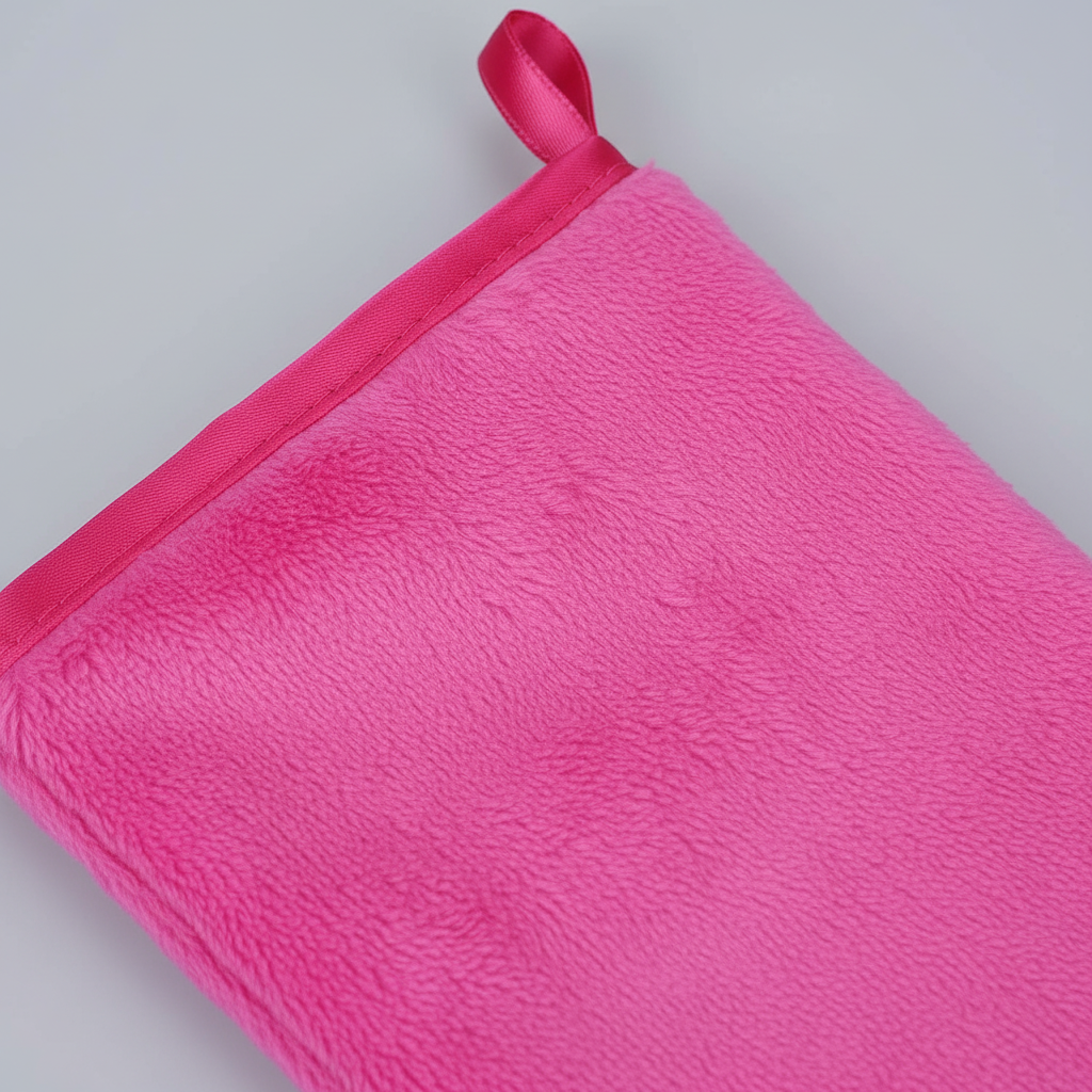 Microfibre wash - CareMitts