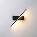 Minimalist Linear Wall Light - Swaylux