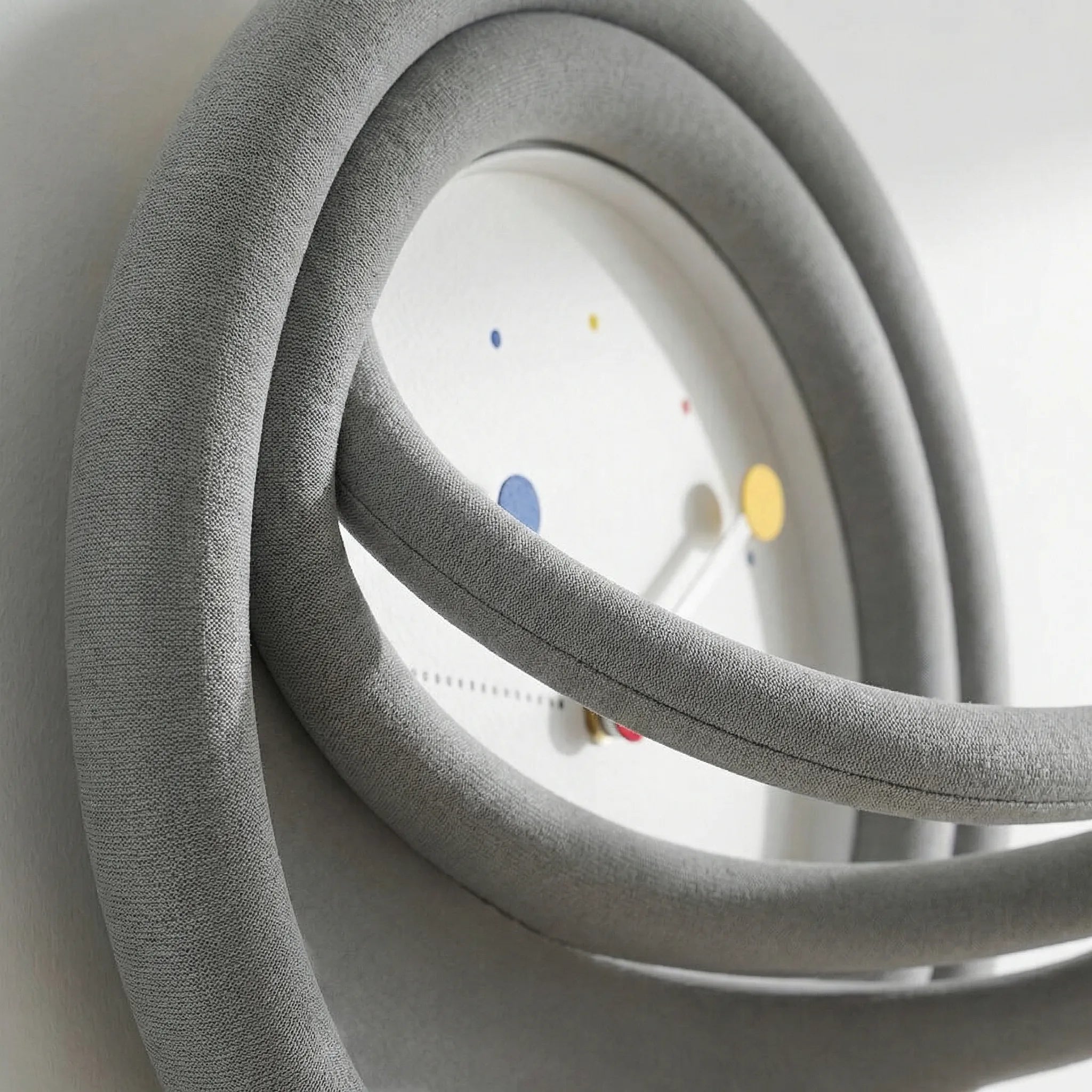 Minimalist Pendulum Wall Clock - Circulonix