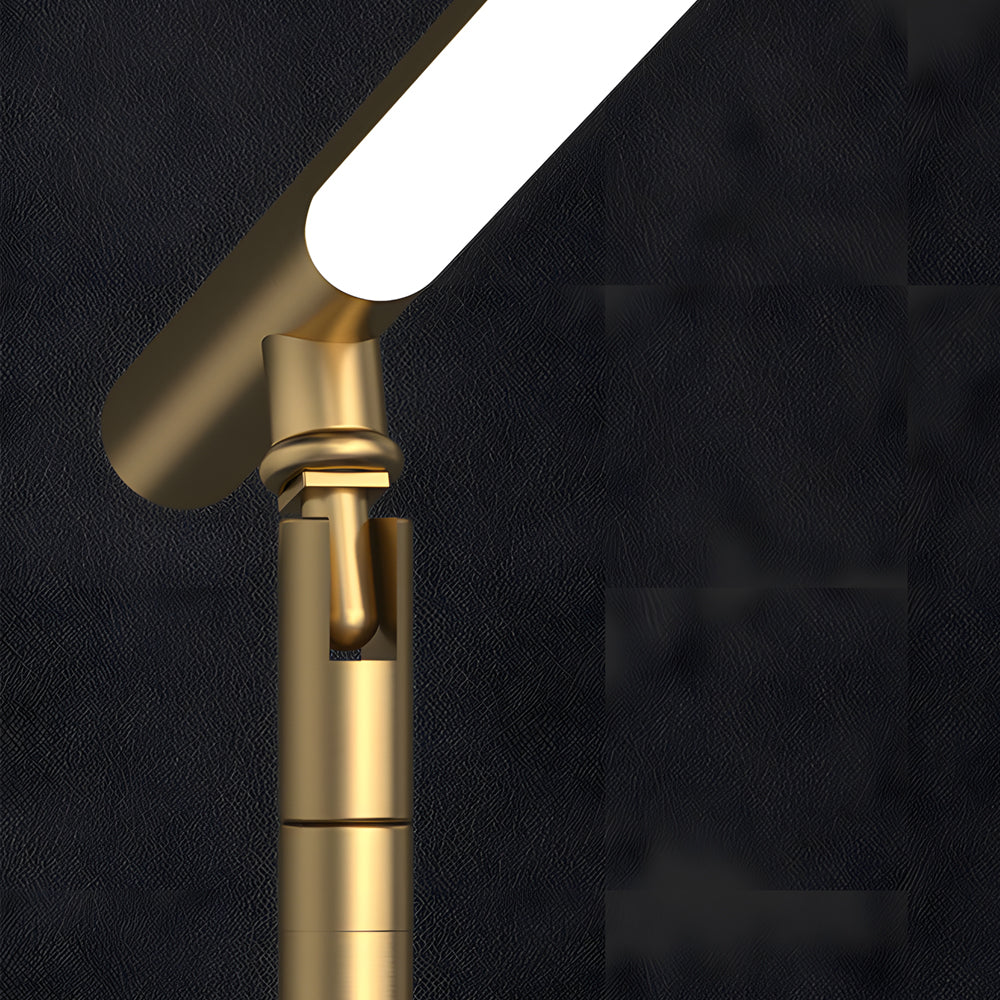 Minimalist Adjustable Desk Lamp – Brillune