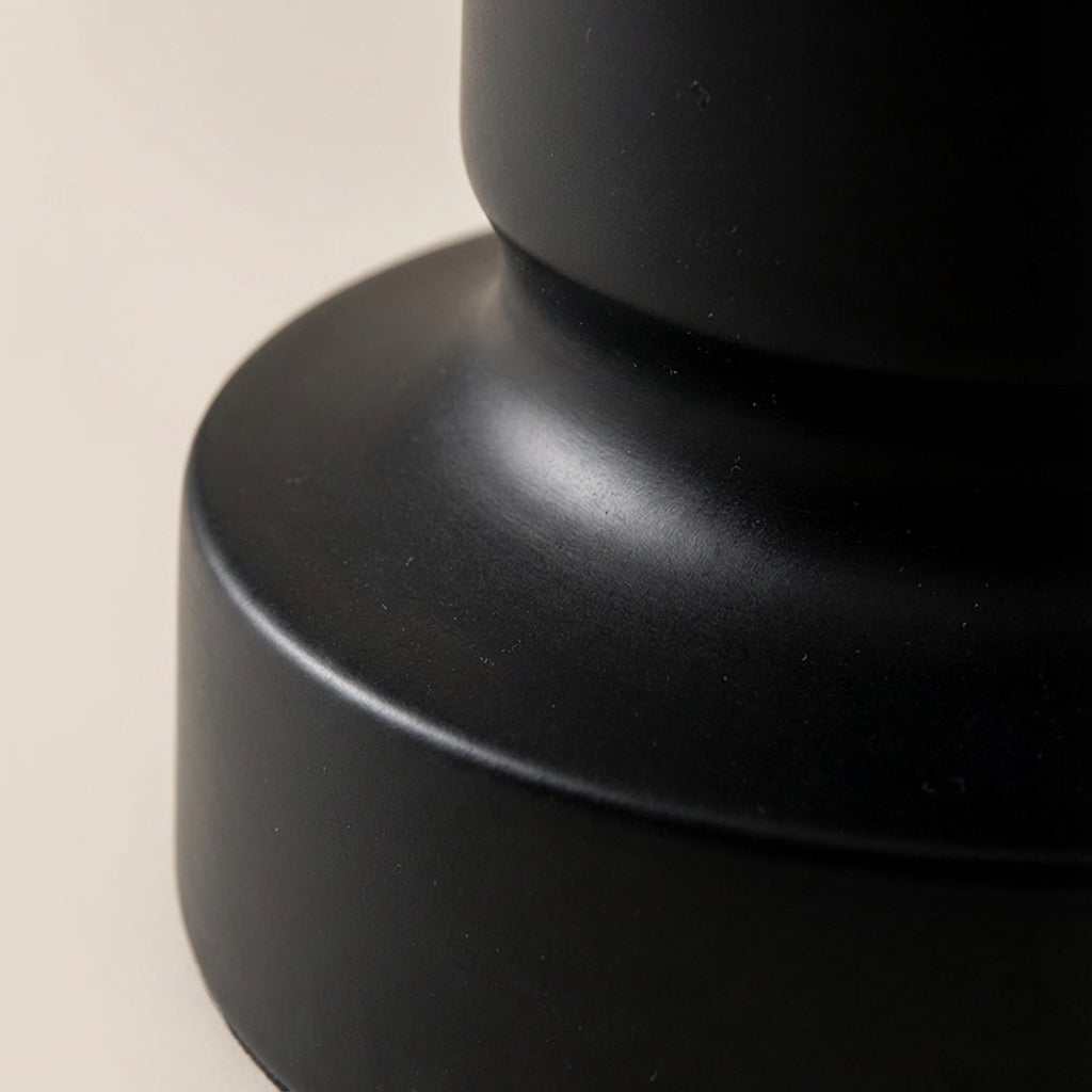 Minimalist Globe Shadow Lamp – Orbavue