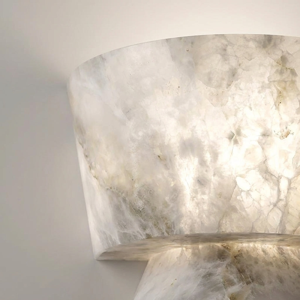 Minimalist Wall Lamp – Marbelle