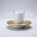 Modern Ambient Tabletop Light - Solivon