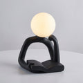Modern Minimalist Desk Lamp - Figuray