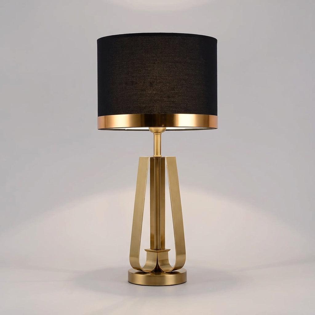 Modern Conen Table Lamp – Nocturel