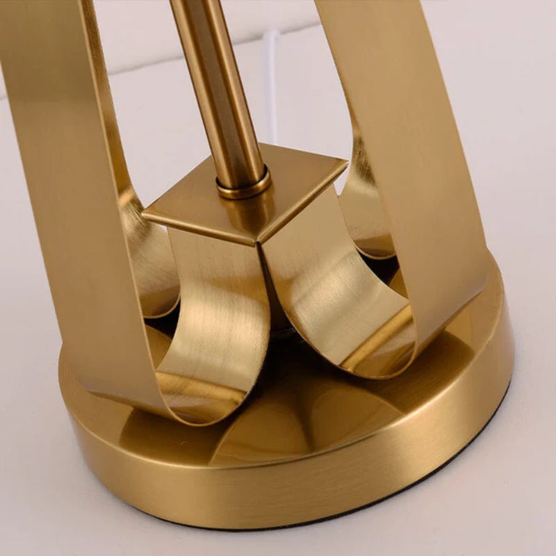 Modern Conen Table Lamp – Nocturel