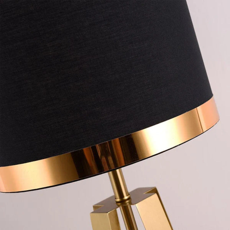 Modern Conen Table Lamp – Nocturel