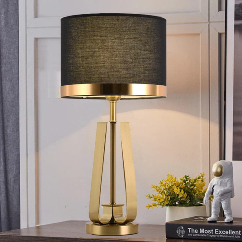 Modern Conen Table Lamp – Nocturel