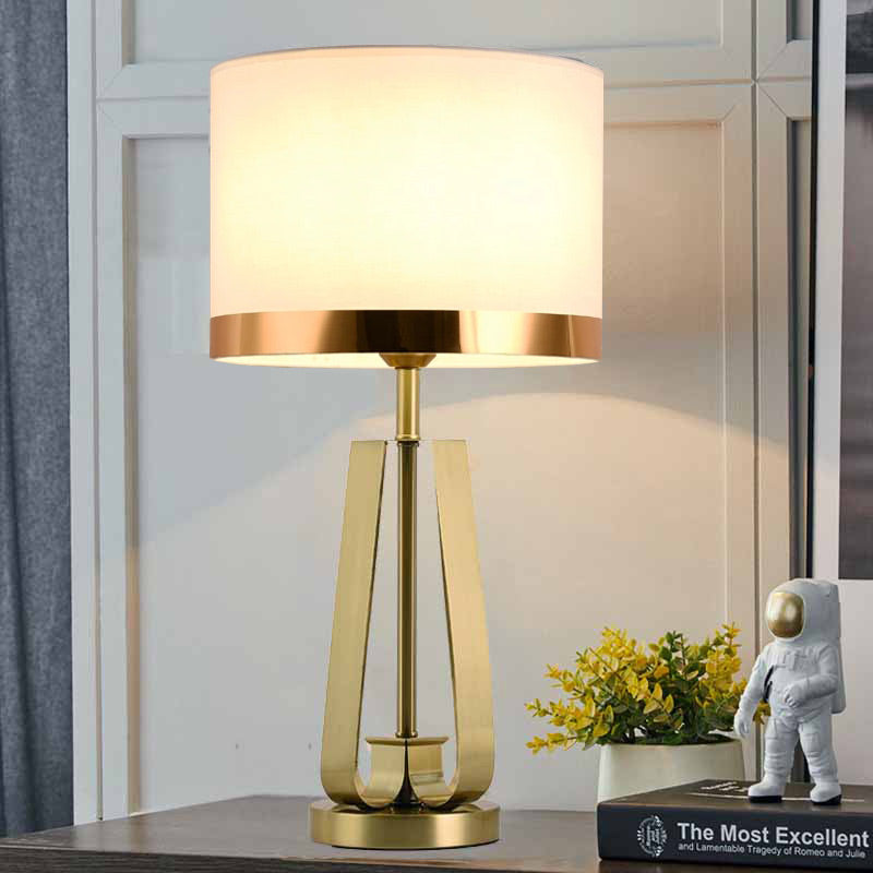Modern Conen Table Lamp – Nocturel