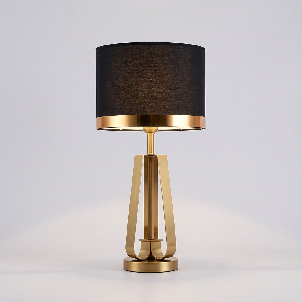 Modern Conen Table Lamp – Nocturel