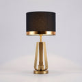 Modern Conen Table Lamp – Nocturel
