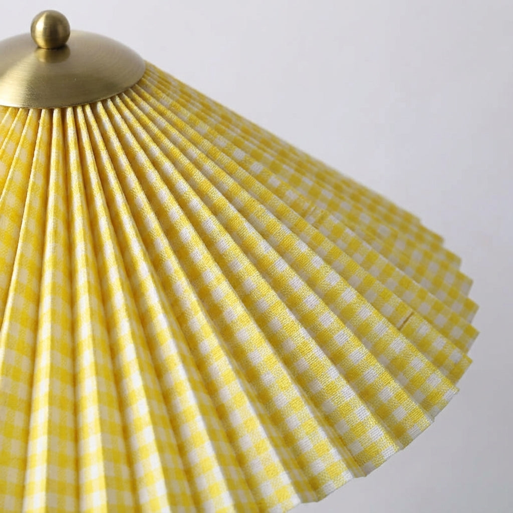 Modern table lamp design – AuraParasol