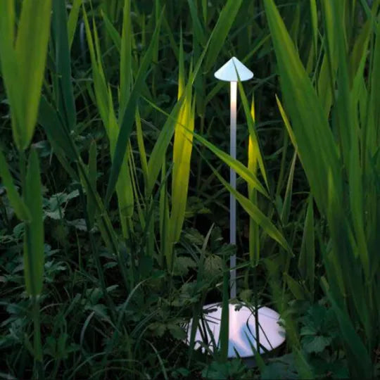 Modern LED Table Lamp - CalmLight