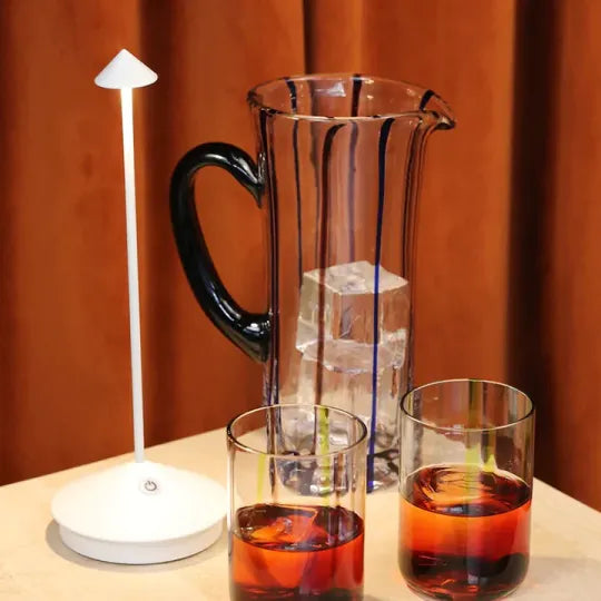 Modern LED Table Lamp - CalmLight