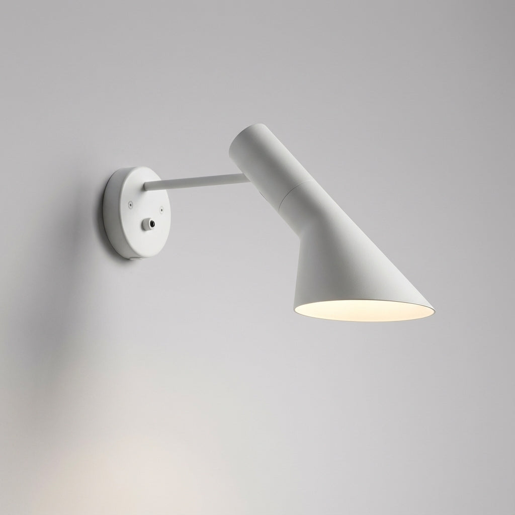 Modular wall art lamp – Touchara