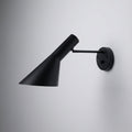Modular wall art lamp – Touchara