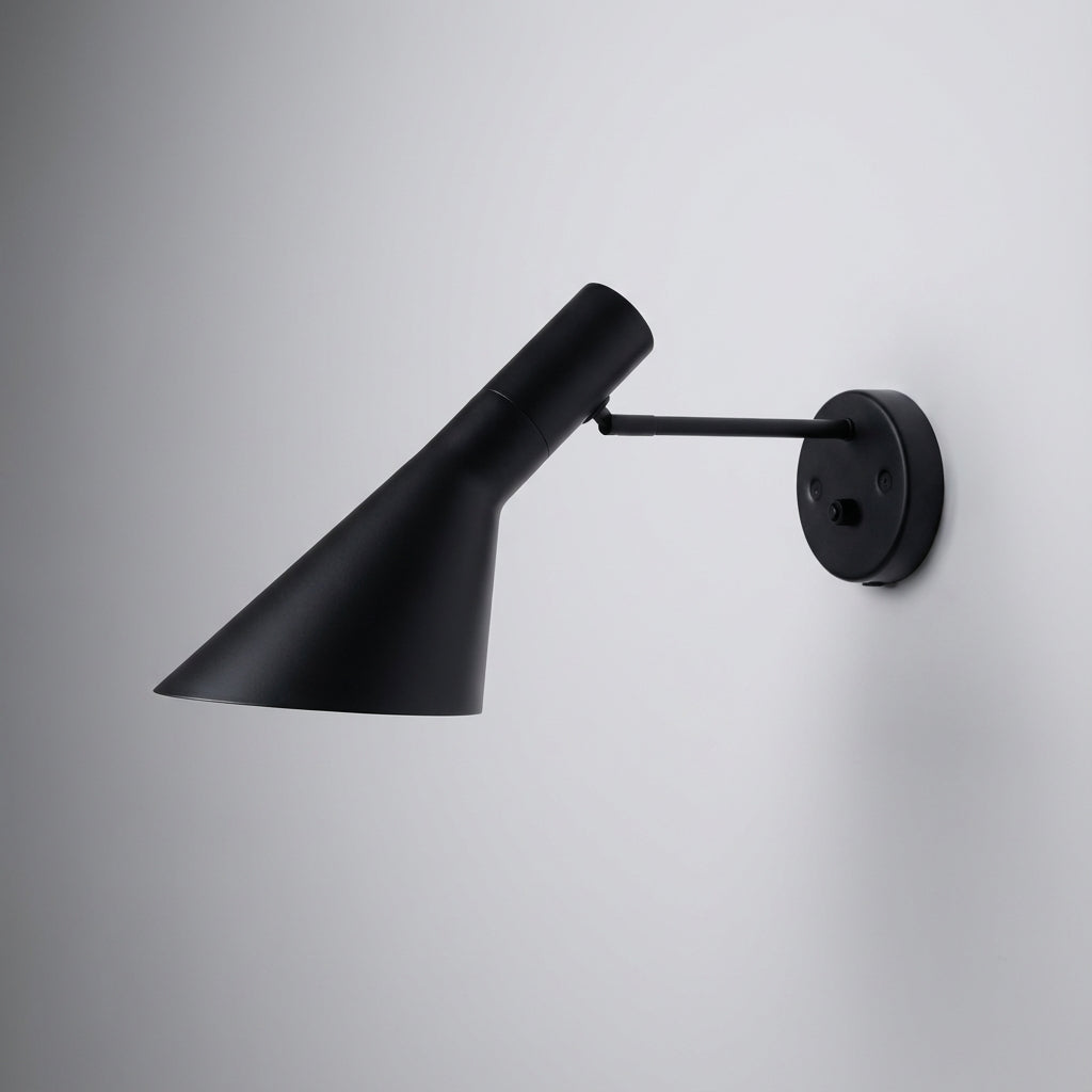 Modular wall art lamp – Touchara