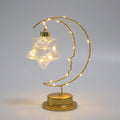 Moon Inspired Table Lamp - Serenlite