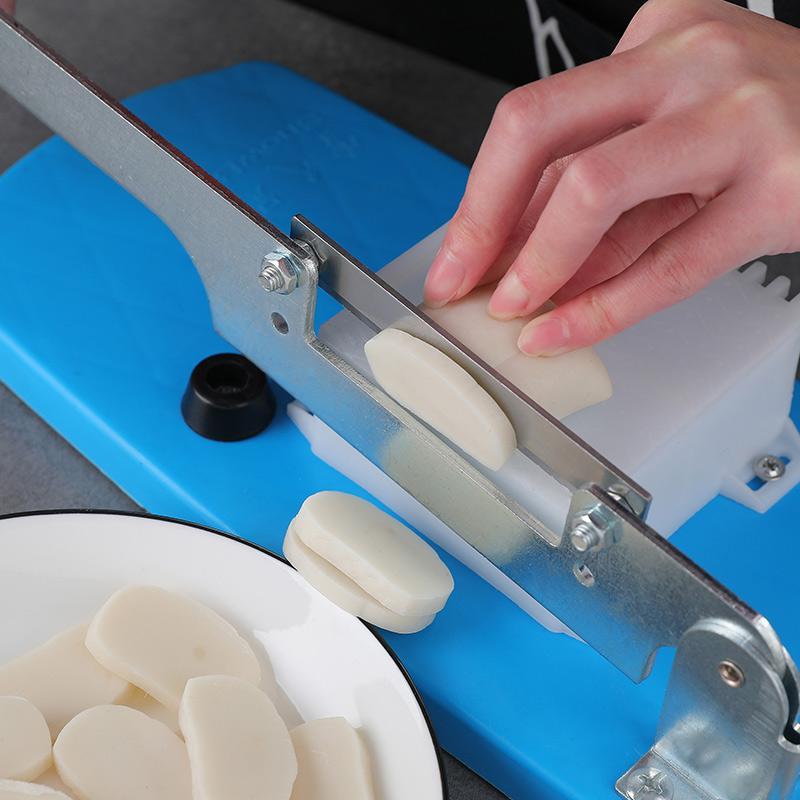 ChopMate™ Consistent Meat Cutting Power