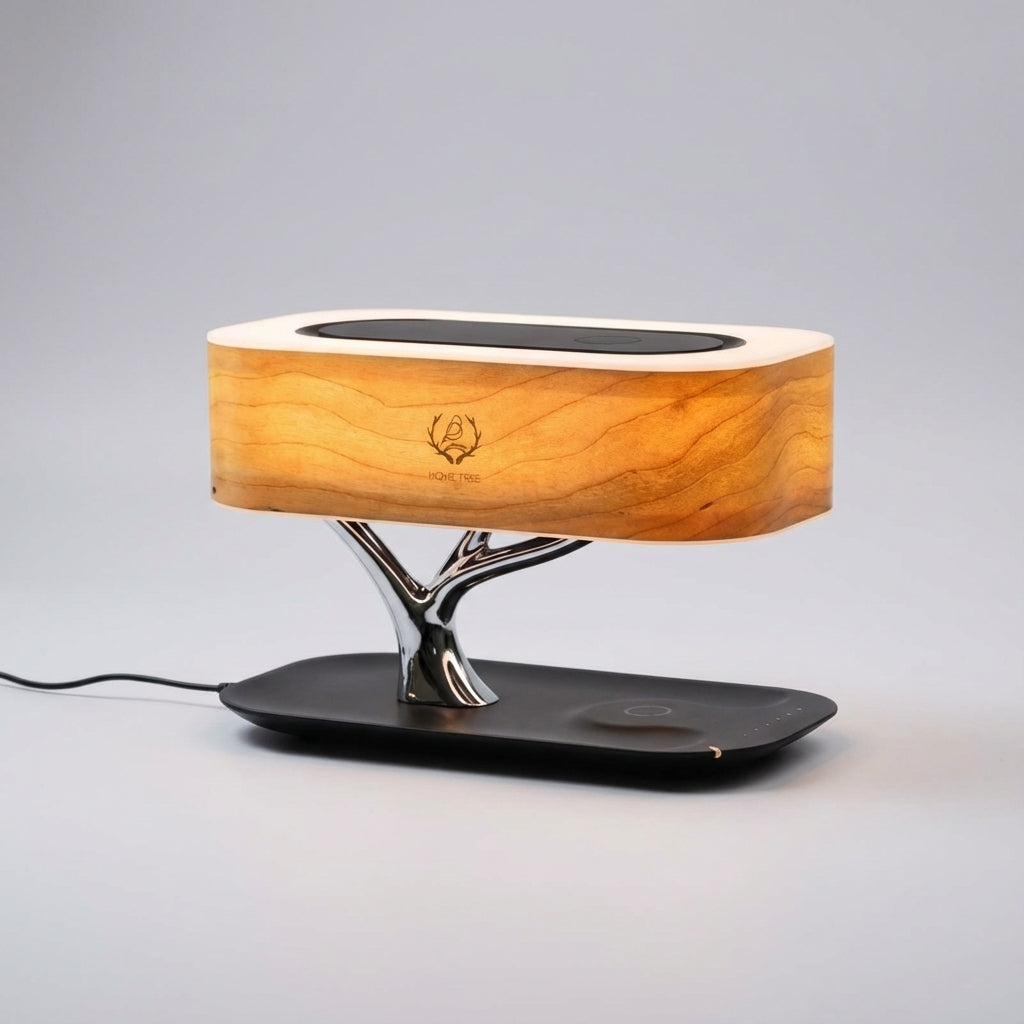 Multifunctional Desk Lamp – Treonix