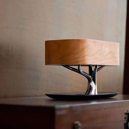 Multifunctional Desk Lamp – Treonix