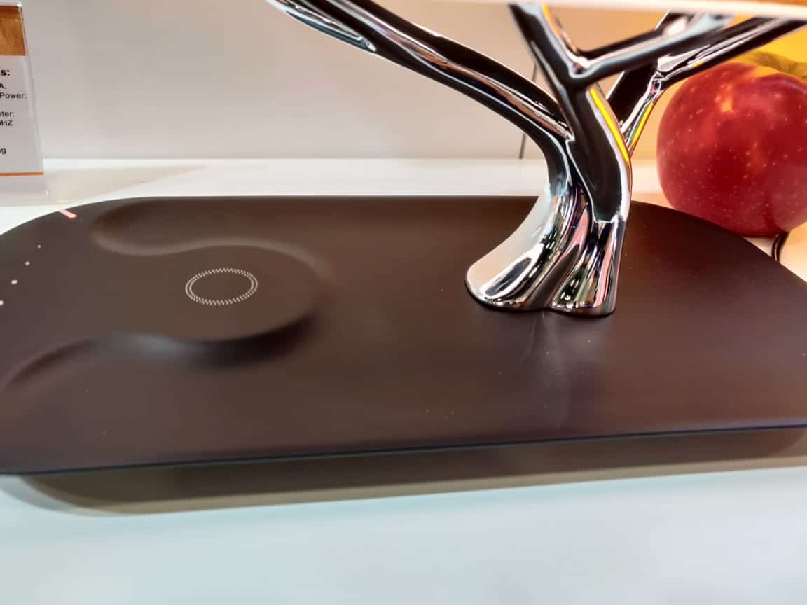Multifunctional Desk Lamp – Treonix