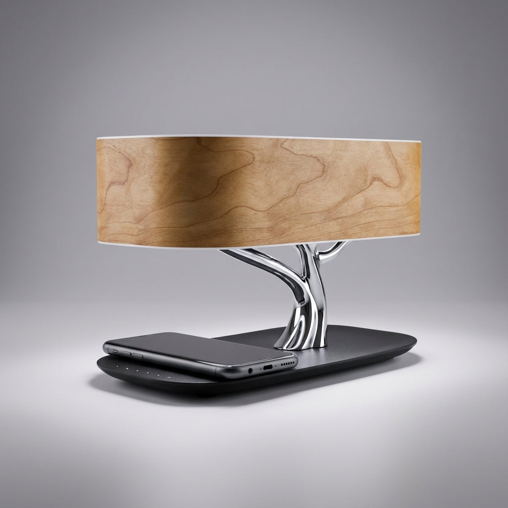 Multifunctional Desk Lamp – Treonix