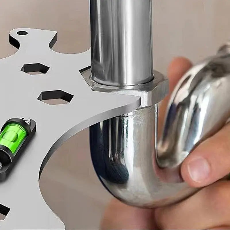 WrenchPro™ Powerful Precision Control