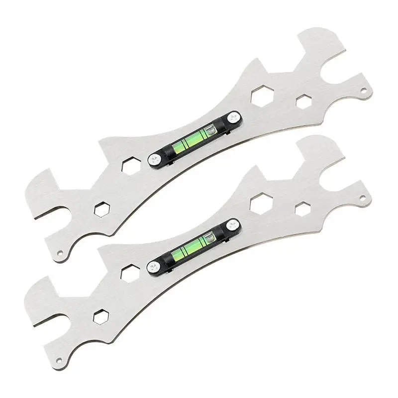 WrenchPro™ Powerful Precision Control