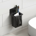 Multifunctional Bathroom Shelf - StickHolder